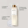 Smooth and Refreshing Toner for Daily Hydration