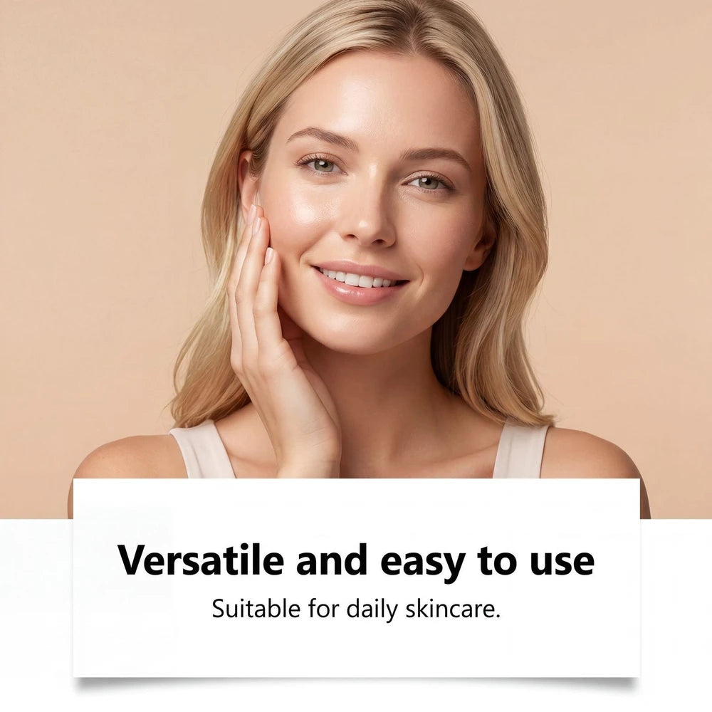 Smooth and Refreshing Toner for Daily Hydration