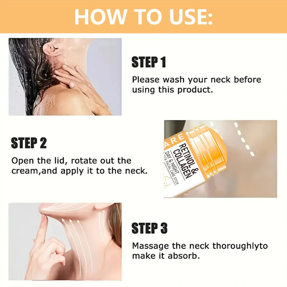 Body Care Stick