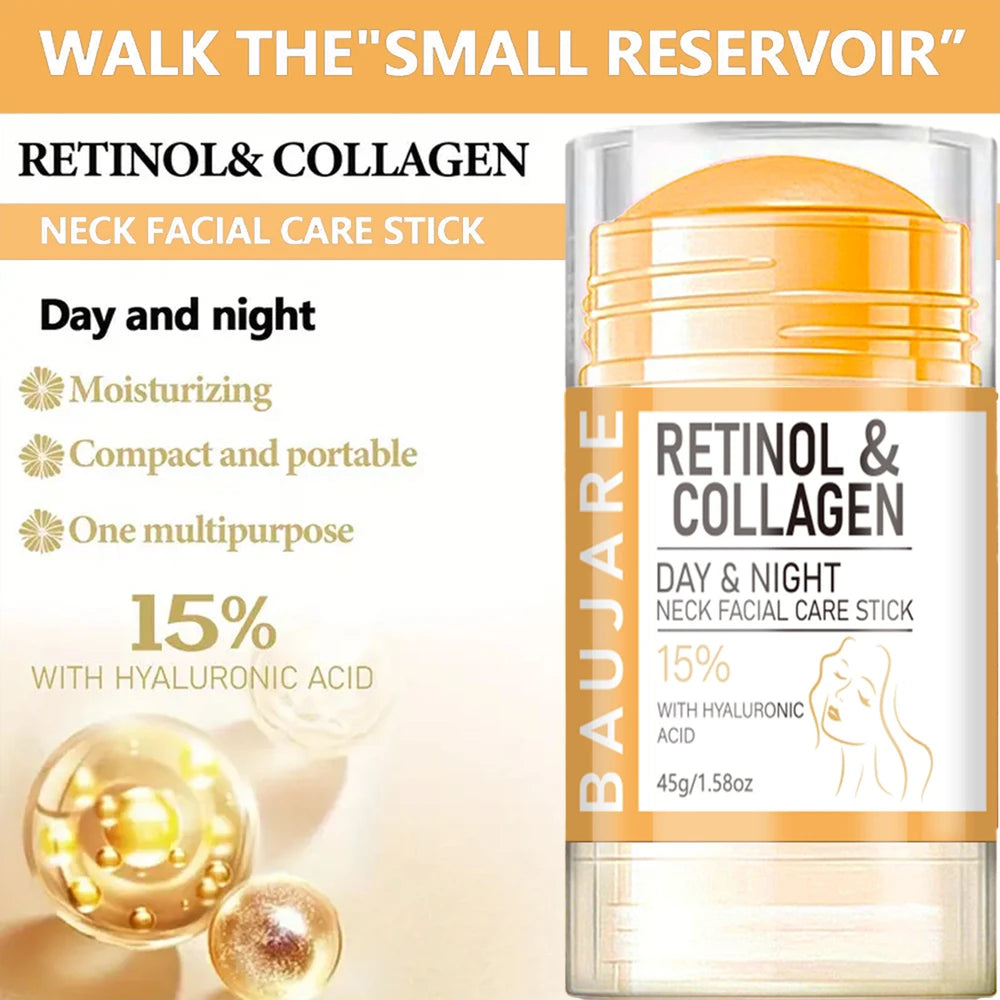Body Care Stick