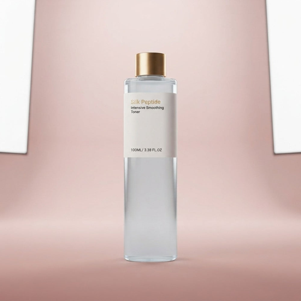 Smooth and Refreshing Toner for Daily Hydration
