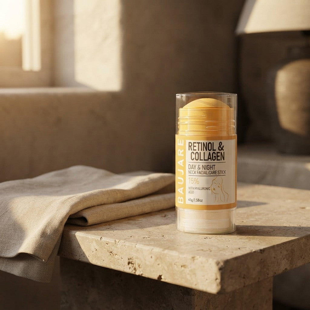 Body Care Stick